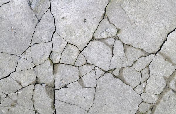 Concrete Crack Repair