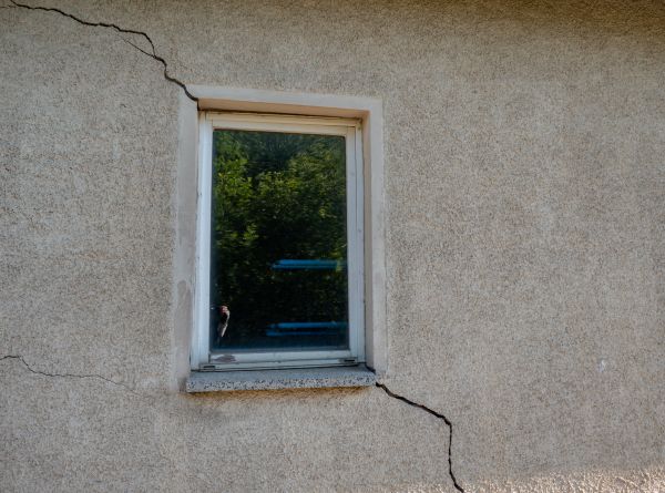 Foundation Structural Repair in Peyton