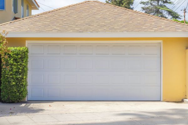 Garage Foundation Repair in Peyton