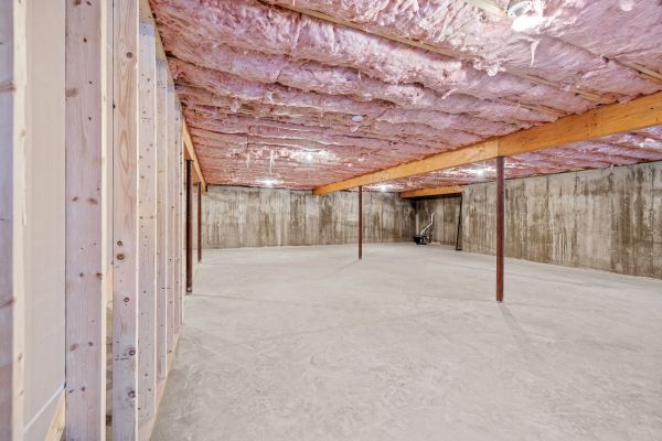 Foundation Maintenance in Peyton