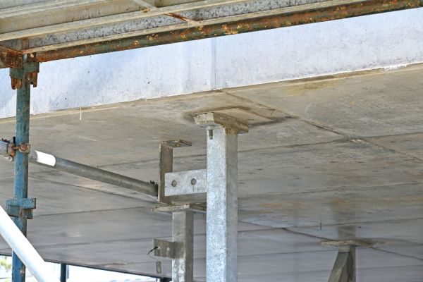 Pier And Beam Repair in Peyton