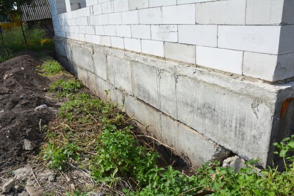Structural Reinforcement in Peyton