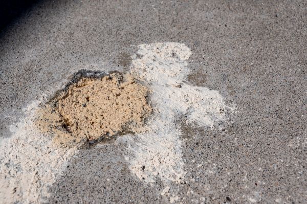 Foundation Leveling Service in Peyton
