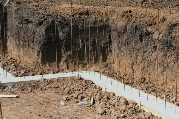 Footer Repair in Peyton