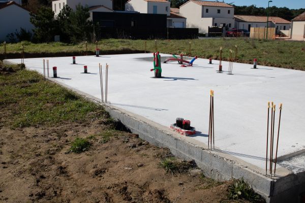 Foundation Lifting in Peyton